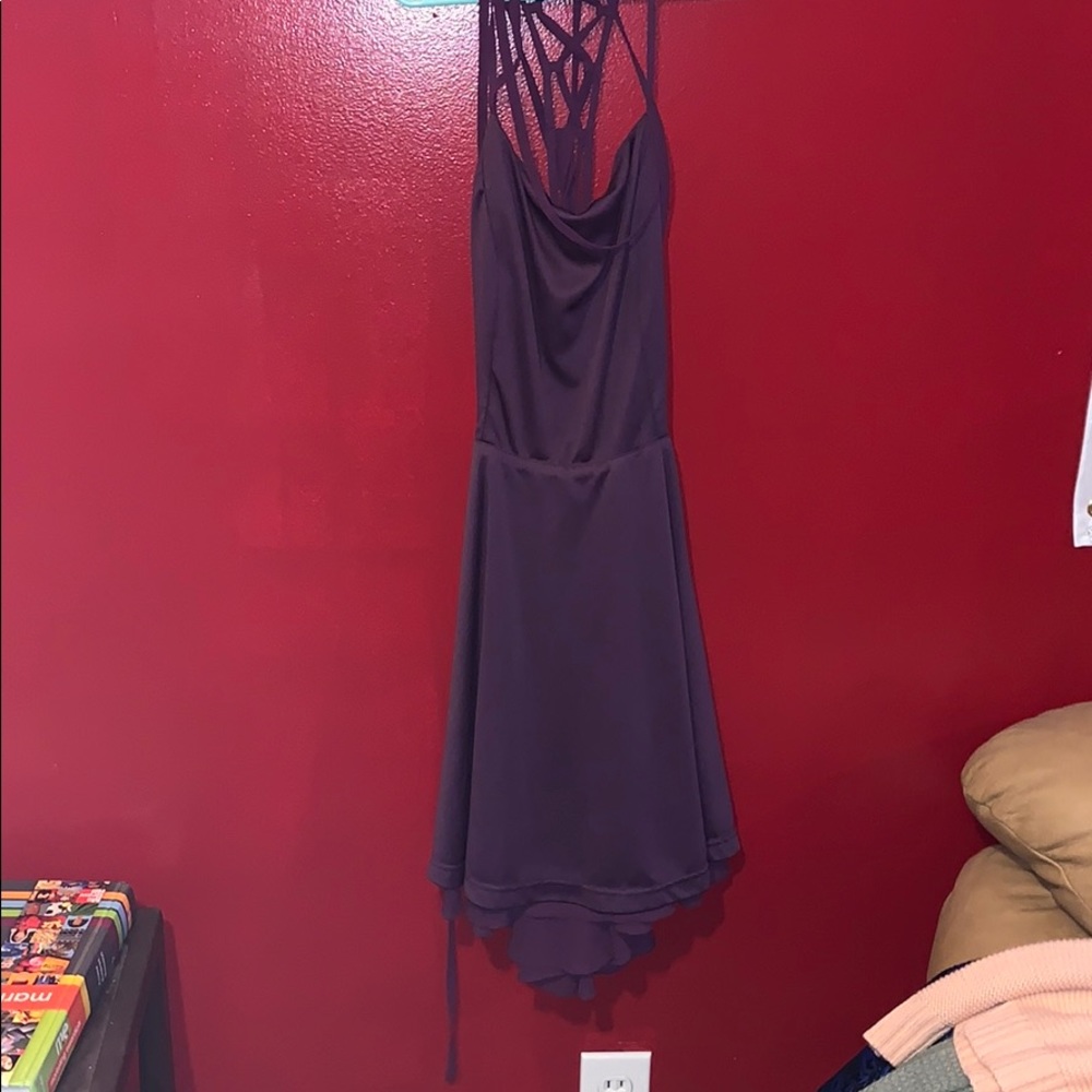 homecoming dress